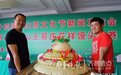 王哥庄蒸出“非遗”大馒头,金字招牌叫响全国
