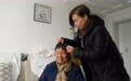 婆媳俩一个屋檐下30年没红过脸,全家人都是热心肠
