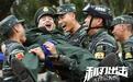 从特种兵到武警特战队,特种兵系军旅剧《利刃出击》