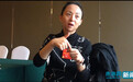 最美"千手观音"邰丽华:四六级听力"卡"住听障者 呼吁改变考试方式