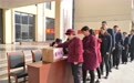 7岁男孩患上白血病,孙氏闸村筹集近三万“救命钱”