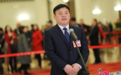 梁家河村支书:过去几个月吃不上一顿肉 如今人均收入2万多