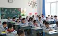 兖州一学校试推错时上下学,孩子晨读精神头更足了