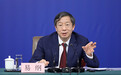 易纲接棒周小川任央行行长:中国金融改革将无缝延续