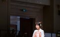 鹿韵记:于广东时装周举办汉元素的盛宴