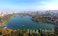 6年省下149个大明湖!济南城市万元GDP用水量下降4成
