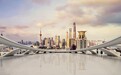 金茂共创城市精彩 开启城市运营新篇章