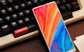 加量不加价!小米MIX 2S发布,相机媲美iPhone X
