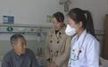 新疆博乐市:村民手术缺血 第一书记带领村民挽袖解忧