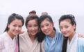 张无忌为何在“四选一”中选了赵敏?