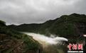 暴雨突袭 安徽大别山区多地受灾