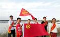 乌鲁木齐米东区:绽放青春 放飞梦想