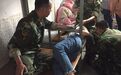 杭州7名花季少女在宿舍里比身材!民警都被“吸引”了,这场面玩大了