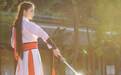 赵处女竟然是一位“剑仙”