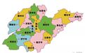 山东这个地级市默默无闻,下辖的县却一个比一个有名
