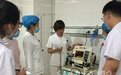 青大附院护士长张文燕:与时间赛跑 为生命护航