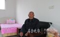 两地志愿者爱心接力,拾荒老人在外四十五年终回家