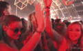 Coachella音乐节TFO携全美超模冠军跨界演绎时尚大片