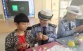 菏泽高速“交警妈妈”情暖儿童福利院