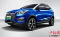 比亚迪元EV360上市 续航305公里发力小型SUV市场