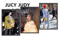 时尚潮流聚集地|JUCY JUDY助力女孩们的模特梦