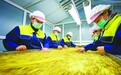 产业扶贫精准施策 我们从脱贫奔小康