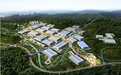 川东北农产品精深加工产业园:梧桐引得凤来栖