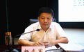滨州职业学院党委书记杨光军作文化自信专题报告