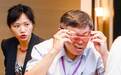 称蔡英文“被太子太后绑架”? 柯文哲受访打哈哈