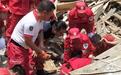 杭州建德一建筑物坍塌:造成1人死亡5人受伤(图)