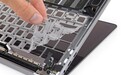 MacBook Pro 2018款自带的键盘防尘膜真的有用吗?
