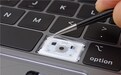 疑似苹果内部文档曝光：透露2018款MacBook Pro键盘薄膜真实作用