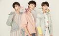 国产男团TFBOYS一直被模仿从未被超越,努力让自己变得更好!