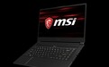 I7-8750H GTX 1070仅重1.8kg!微星GS65轻薄游戏本评测