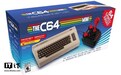 复古游戏机Commodore 64 Mini发布日期曝光