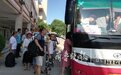 烟台富士康:携手同行话深情 苍松云海续辉煌