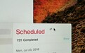 这次iMac真的遇到“bug”了:蜘蛛爬进了屏幕里