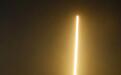 天公不作美！SpaceX成功发射10颗铱星 但整流罩回收再度失败