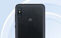 Moto One Power手机入网照来了!外观几分?