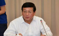焦方正出任中石油集团副总经理,曾长期在中石化系统任高管