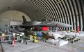 歼-10C挂载神秘对地武器 距离万能的F-16又近一步