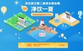 让我们净饮一夏!京东第二届净水普及周开始了