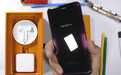 OPPO Find X稍微用力一折就碎 无法通过弯曲受虐测试