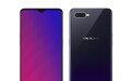 OPPO F9手机来了!OPPO手机最小刘海