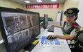 刘公岛边防派出所的民警和他们的“双警家庭”