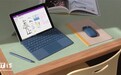 微软Surface Go推送首个Win10固件更新