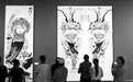 4.3米关羽亮相国博