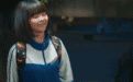 穿89元小白裙的谭松韵,好灵好少女