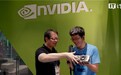 IT之家小编带你游览ChinaJoy之英伟达展厅