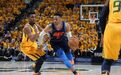 NBA现役最强5大0号:威少和利拉德领衔 组一队可与勇士抗衡